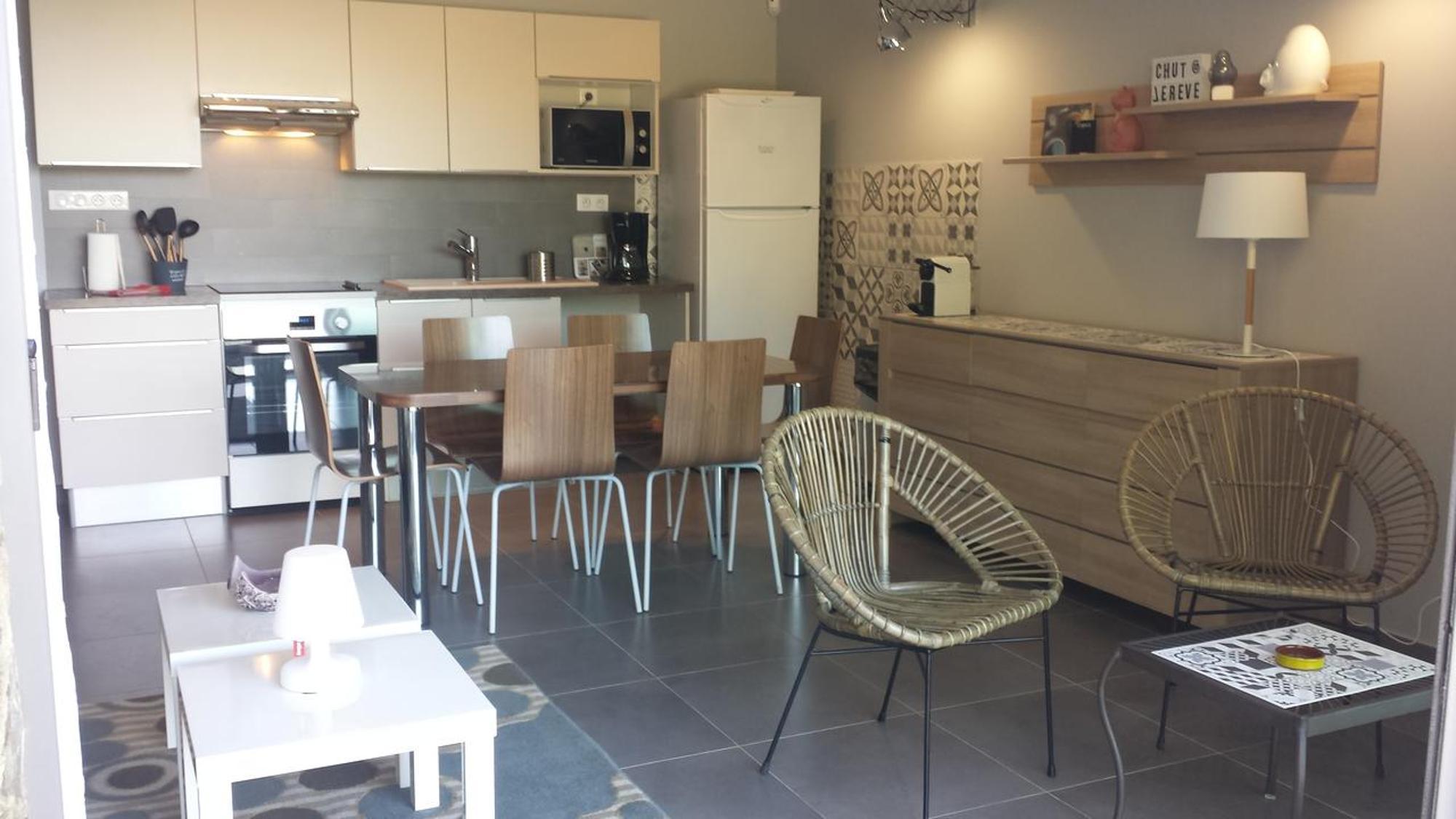 U Muzzelo Acomodação com café da manhã Oletta  Exterior foto