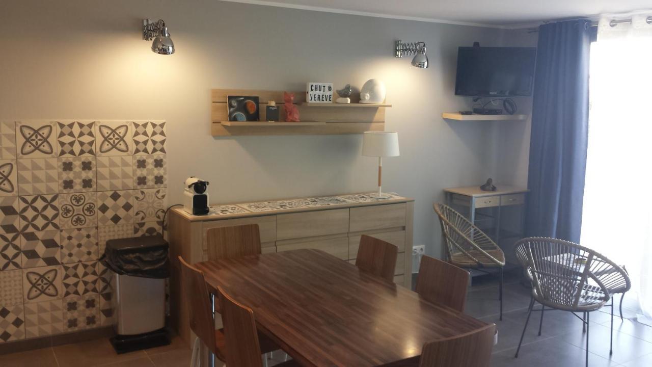 U Muzzelo Acomodação com café da manhã Oletta  Exterior foto